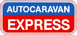 Autocaravan Express autocamper leje - Auto Europe